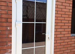 Окна-Двери Лидер - фото №5